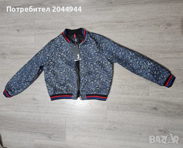 Спортно сако Junona, снимка 8 - Якета - 48500206