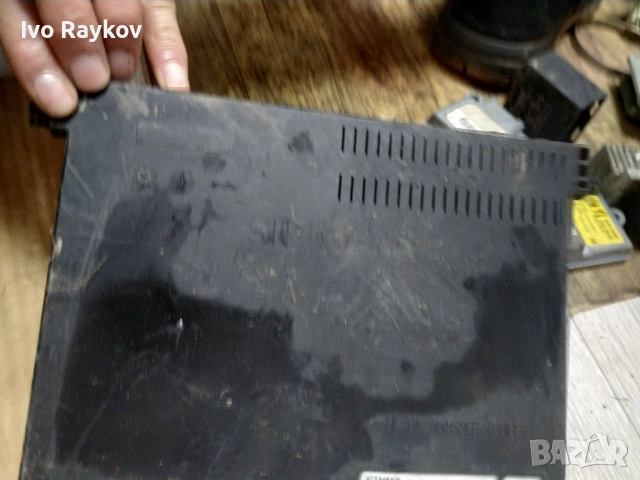 BSI D9 B1, 9640091080, S110950110C, Peugeot 406 , снимка 2 - Части - 52653418