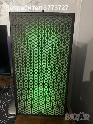 GAMING PC , снимка 6 - Геймърски - 52887772