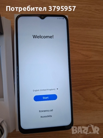 Samsung Galaxy A13, снимка 8 - Samsung - 52954371