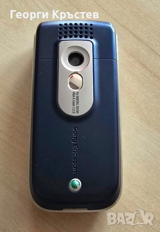 Sony Ericsson K300 - без батерия и зарядно, снимка 13 - Sony Ericsson - 51838650