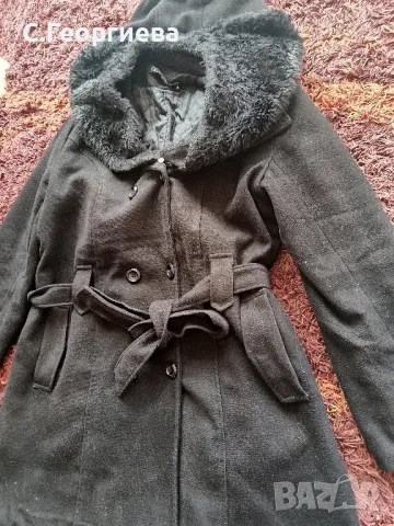 ПРОМО ПАКЕТ** Две палта за 39.99, снимка 6 - Палта, манта - 50052799