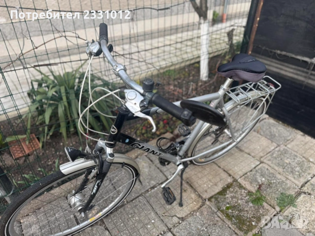 Дамско и мъжко колело., снимка 10 - Велосипеди - 53729939