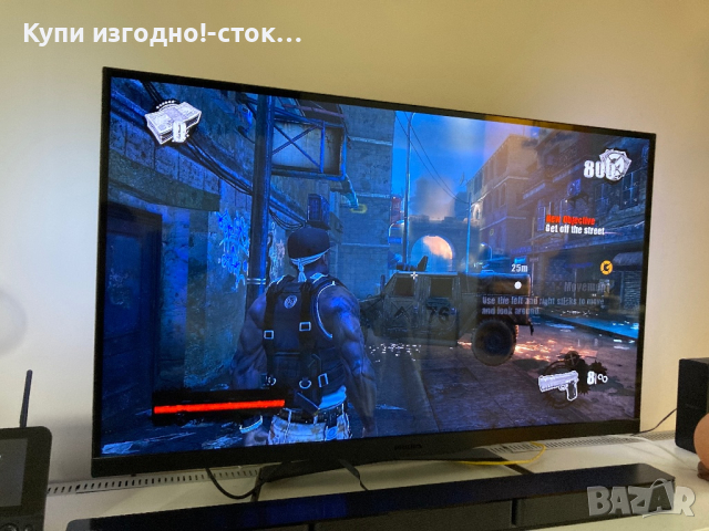 Хакнат Xbox 360 с два джойсткика и 500 игри , снимка 10 - Xbox конзоли - 44650691