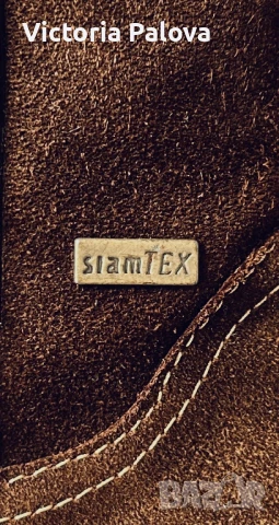 Детски ботуши INDIGO естествена кожа, снимка 8 - Детски боти и ботуши - 51302960