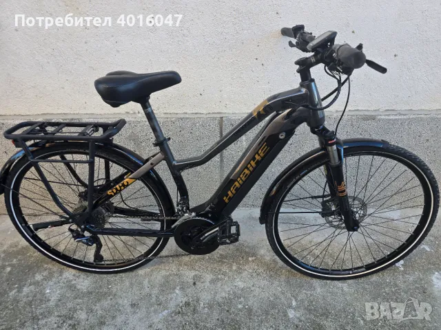 Haibike SDURO Trekking 6.0
