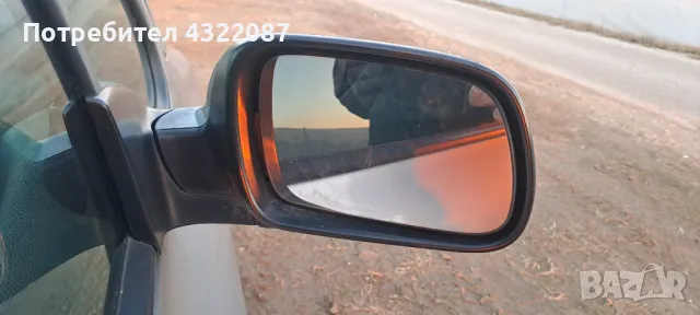 Peugeot 307 2.0 HDI, снимка 9 - Автомобили и джипове - 48772768