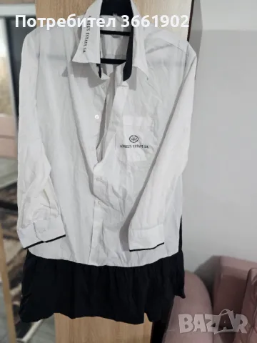 Десет броя дамски дрехи за 60 лв , снимка 10 - Сака - 40393334