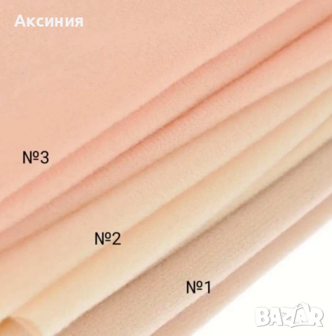 плат плюш трико за кукли и гномчета, снимка 2 - Кукли - 51631481