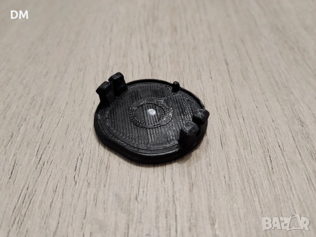 3D принтирана тапа за кора над двигател за Golf 4  с номер 06A103937, снимка 5 - Аксесоари и консумативи - 53054810