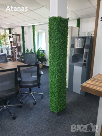 ЖИВ ПЛЕТ-Декоративна мрежа-ОГРАДА