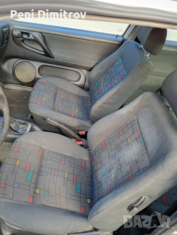 Vw polo 6n1 Фолцваген поло на части , снимка 5 - Автомобили и джипове - 52886305