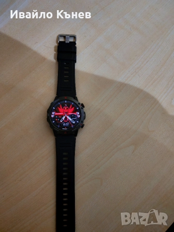 Смарт часовник Lemfo HK89