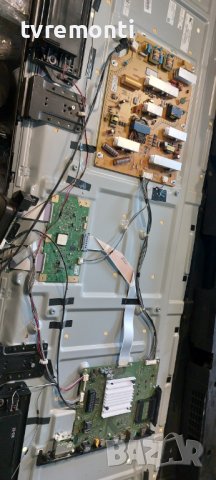 TCon BOARD ,6870C-0642B 6871L-4483F for SONY 65XD7504 for 65inc DISPLAY YD6S650CNG04B, снимка 5 - Части и Платки - 41939649