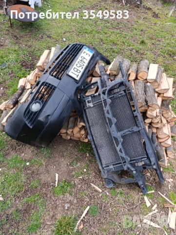 Passat на части , снимка 5 - Автомобили и джипове - 53637656