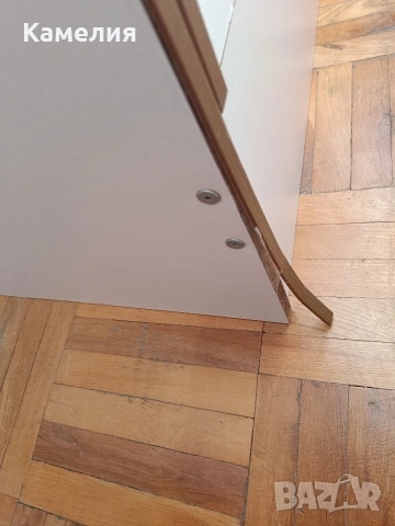 бебешка кошетка Лорели, снимка 5 - Бебешки легла и матраци - 53742216