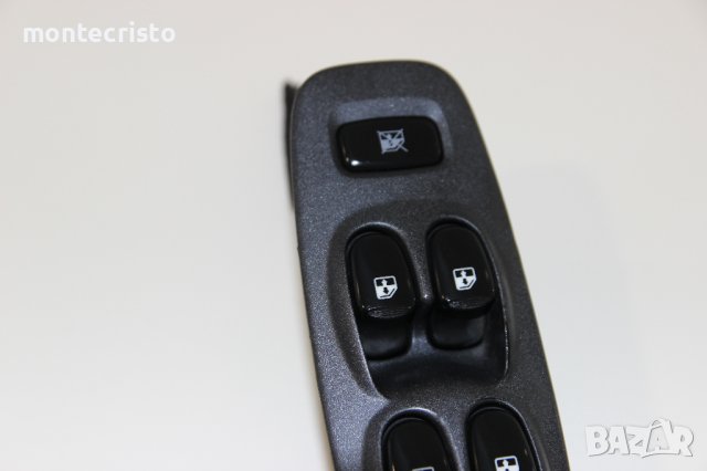 Панел бутони ел.стъкла Hyundai Accent (2002-2006г.) 620W10270 / Хюндай Акцент, снимка 3 - Части - 41944369