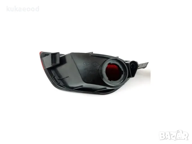 Задна светлина за мъгла на Renault Megane MK3 (2008–2016), снимка 3 - Части - 48630074