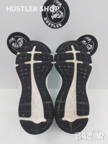 Дамски маратонки ASICS. Номер 37, снимка 6 - Маратонки - 42062477