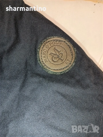 Marco Polo Experience яке L - 13 €, снимка 6 - Якета - 53214815