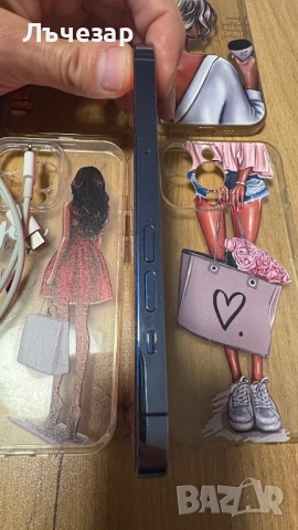 Iphone 13 pro 256GB , снимка 4 - Apple iPhone - 52930514