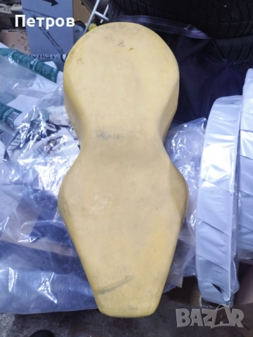 Ява дунапрен седалка 