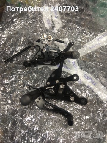 Yamaha R1 , снимка 4 - Мотоциклети и мототехника - 39802305