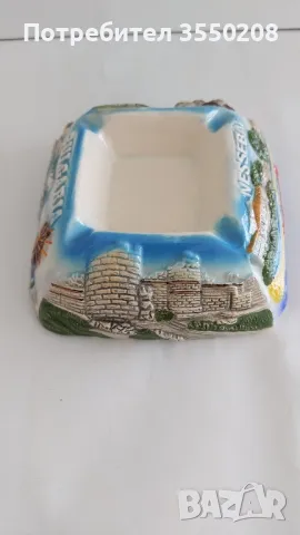 Пепелник, Несебър, снимка 7 - Аксесоари за кухня - 49929383