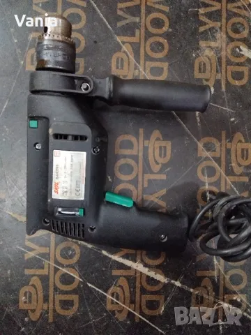 Бормашина /дрелка/ Skil , снимка 4 - Бормашини - 49232967