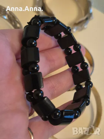 Гривни винтидж, различни, снимка 18 - Гривни - 56059846