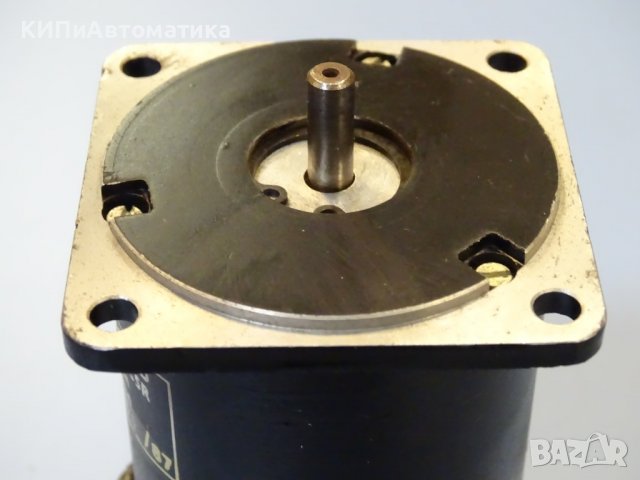 тахогенератор MEZ NACHOD K5A7 20V, снимка 5 - Резервни части за машини - 39639290