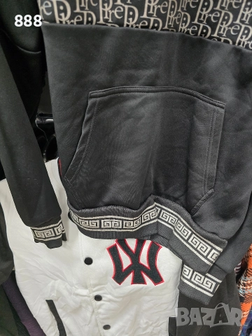 мъжки суичър, снимка 2 - Суичъри - 52982683