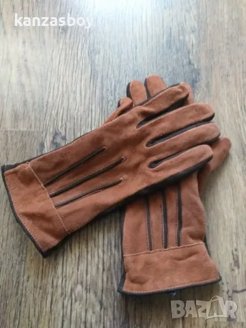 roeckl gloves - дамски кожени ръкавици , снимка 3 - Ръкавици - 47906932