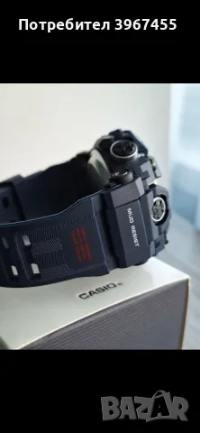 Мъжки часовници G-SHOCK , снимка 7 - Мъжки - 56329713