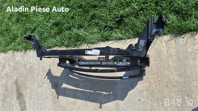 Скоба за напречно рамо Kia Sportage година 2016 2017 2018 2019 2020 2021 , снимка 7 - Аксесоари и консумативи - 50287020