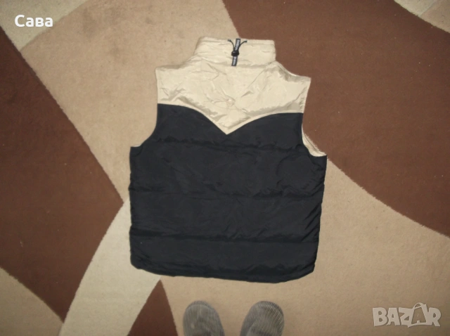 Елек POWDER RIVER  мъжки,М, снимка 4 - Спортни дрехи, екипи - 53760073