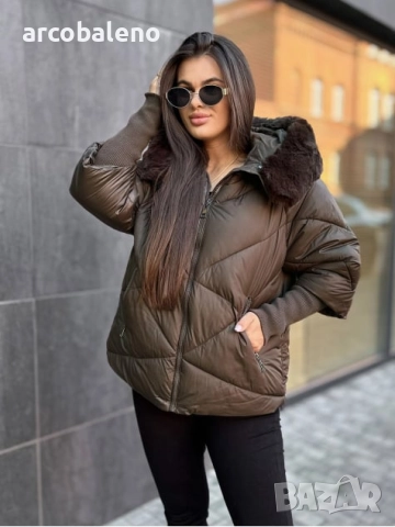 Дамско яке ROCINANTE, 2цвята , снимка 13 - Якета - 52015671