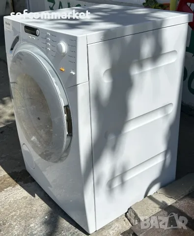 Пералня Miele Home Care | 6 kg | A+++ | 1400 оборота, снимка 2 - Перални - 50127378