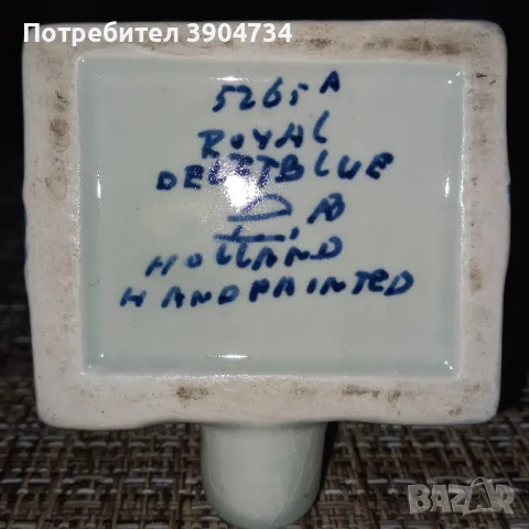 Свещник пепелник , снимка 7 - Декорация за дома - 47365056