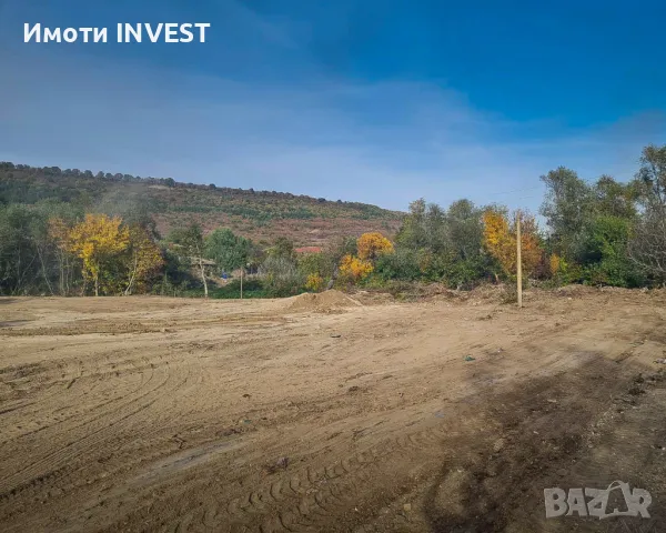 Парцел за ФЕЦ-с.Лиляк/ №8955, снимка 5 - Парцели - 49889607