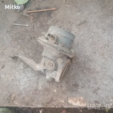 Бензинова Помпа За Москвич 412 / Moskvich 412, снимка 2 - Части - 47468160