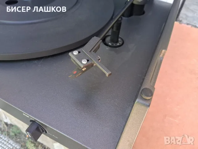 NAD 5120 грамофон, снимка 9 - Грамофони - 56274129