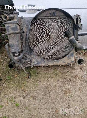 Части от Е46 3.0 184кс Дизел, снимка 4 - Части - 52565076