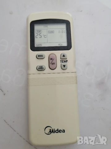 Дистанционно за климатик R11HG/E