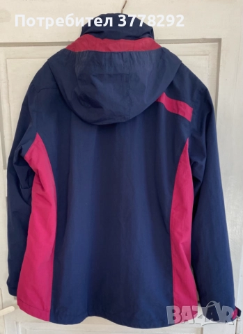 Намаление-Дамски якета,6 модела, с цени и размери-L,XL,2XL.Топли,преходни,ветровки-от15 до 75лв , снимка 3 - Якета - 52011071