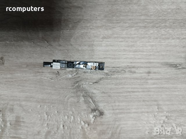 Части за лаптоп TOSHIBA SATELLITE C850-124, снимка 13 - Части за лаптопи - 39126981