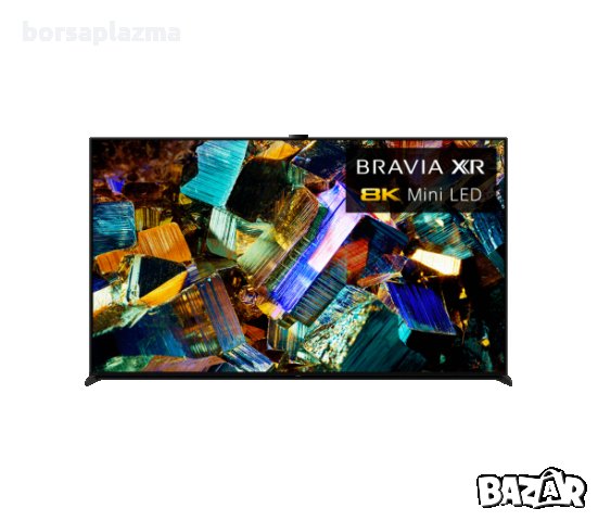 XR-42A90K BRAVIA XR A90K 4K HDR OLED TV with smart Google TV (2022), снимка 13 - Телевизори - 35731931