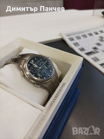 TISSOT T770, снимка 8 - Мъжки - 34845199