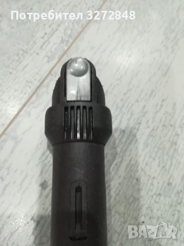 Телескопична дръжка за прахосмукачка DYSON , снимка 3 - Прахосмукачки - 39882124