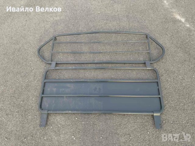 Предпазна решетка Опел Мерива 